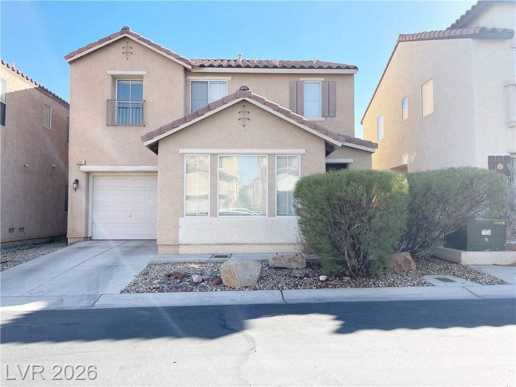 5281 Valencia Crest Avenue, Las Vegas, NV 89139 — photo 1