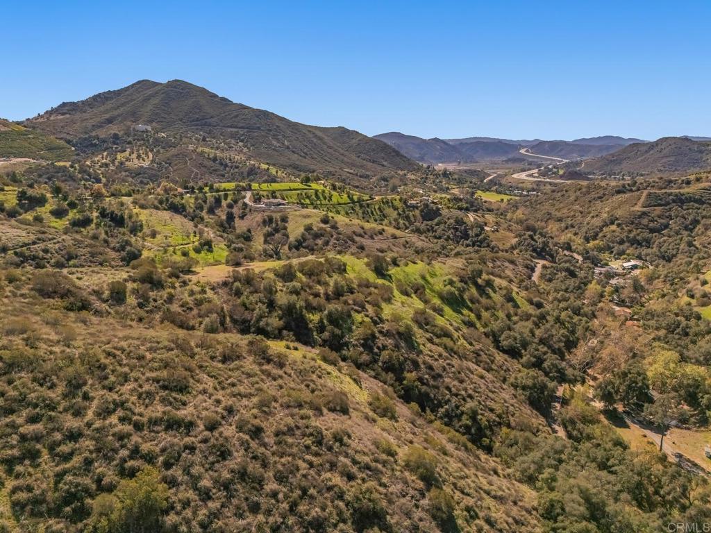 0 STEWART CANYON, Fallbrook, CA 92028 — photo 1