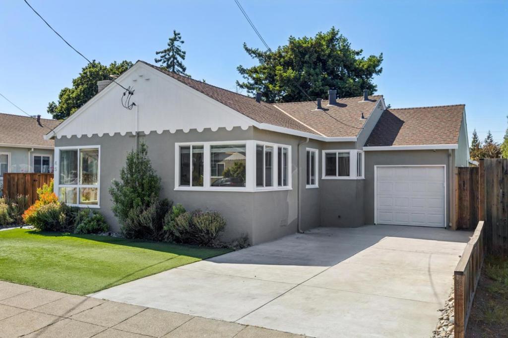 45 E Hillsdale Boulevard, San Mateo, CA 94403 — photo 1
