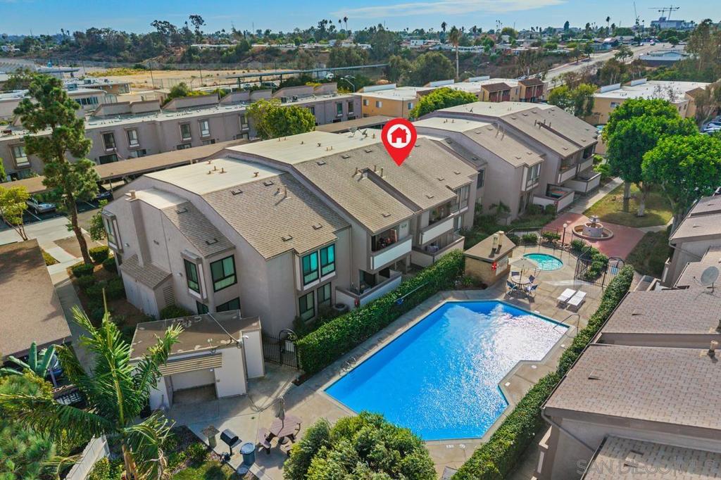 9120 Gramercy Drive 417, San Diego, CA 92123 — photo 1