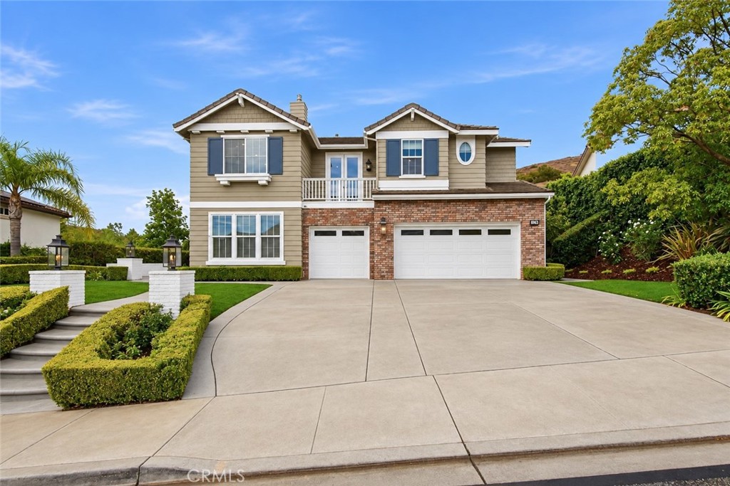 5748 Velvet Oak Court, Simi Valley, CA 93063 — photo 1
