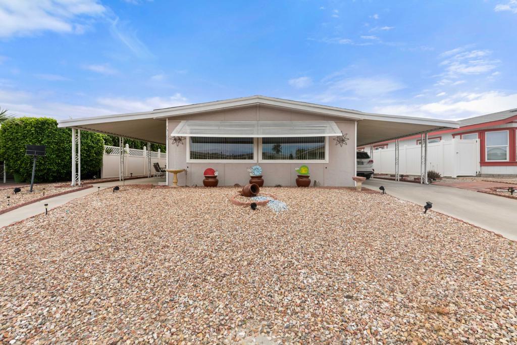 73105 Cabazon Peak Drive, Palm Desert, CA 92260 — photo 1