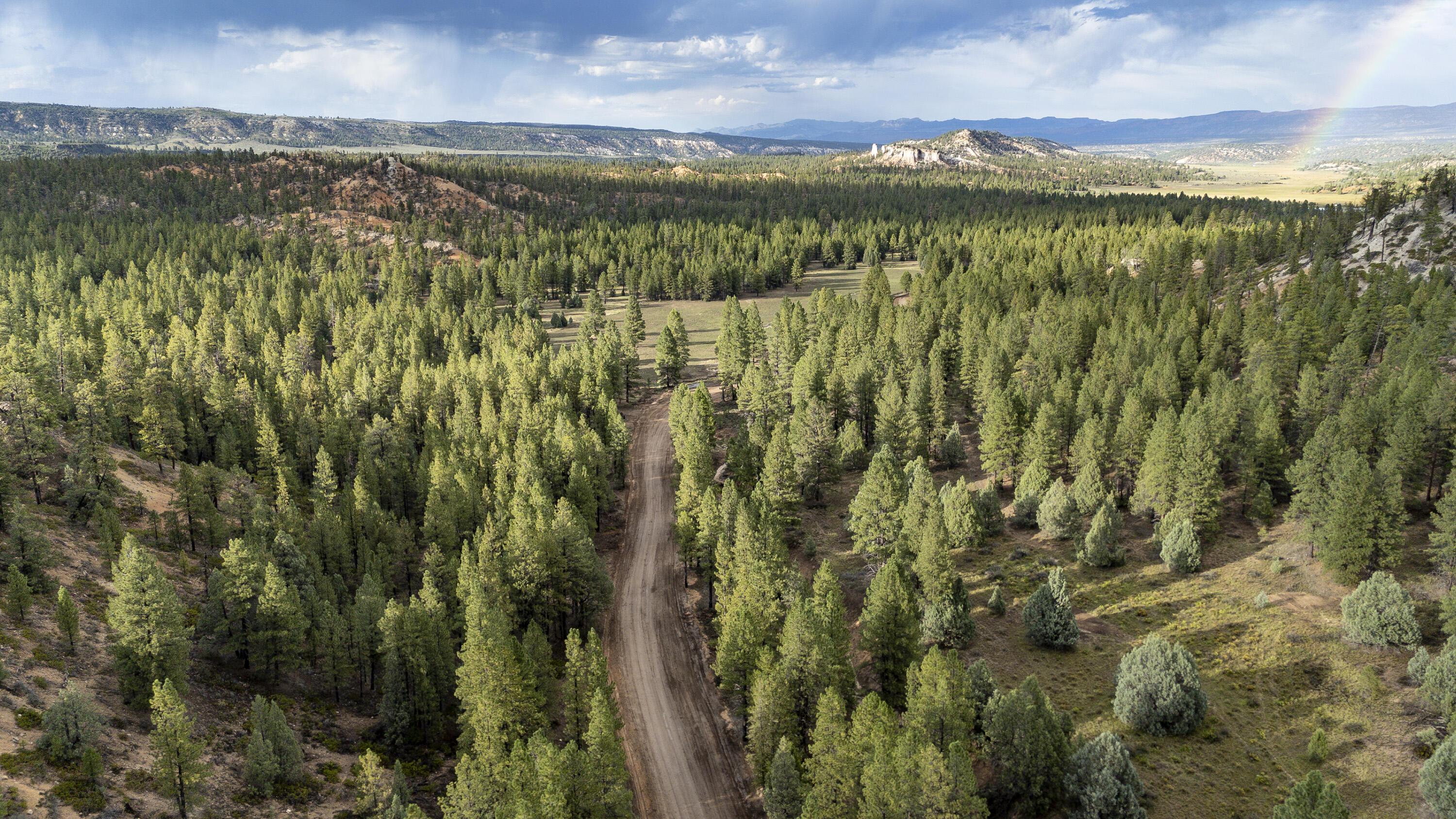 Lot # 4 Elk Ridge Estates Phase 6, Alton, UT 84710 — photo 1