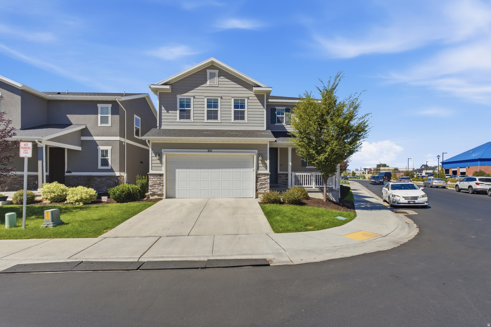 271 N 1350 W, Pleasant Grove, UT 84062 — photo 1