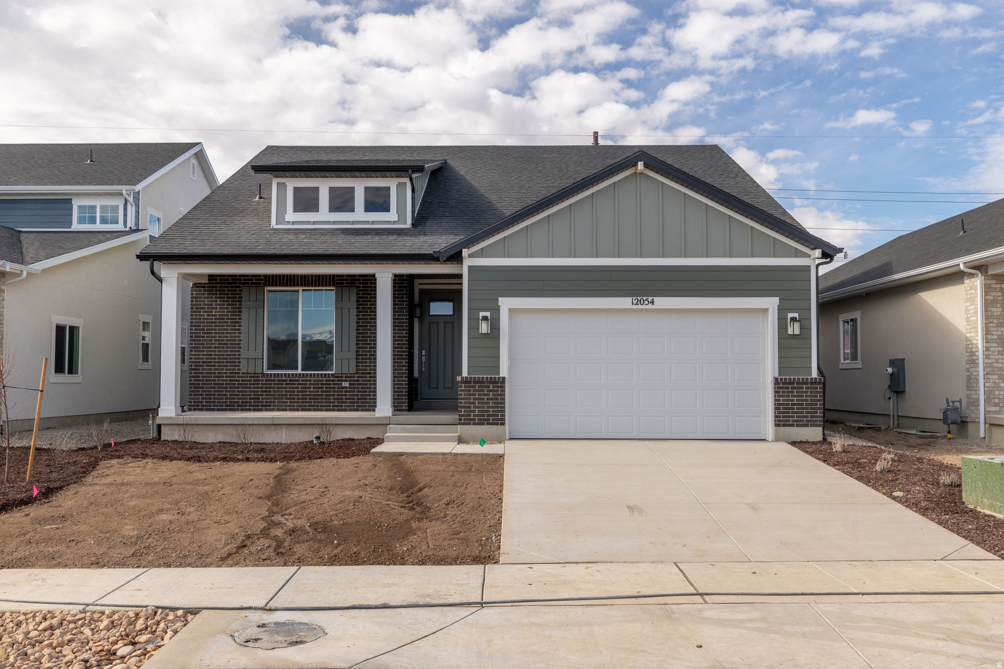 12054 S ANTELOPE FLAT WAY #620, Herriman, UT 84096 — photo 1