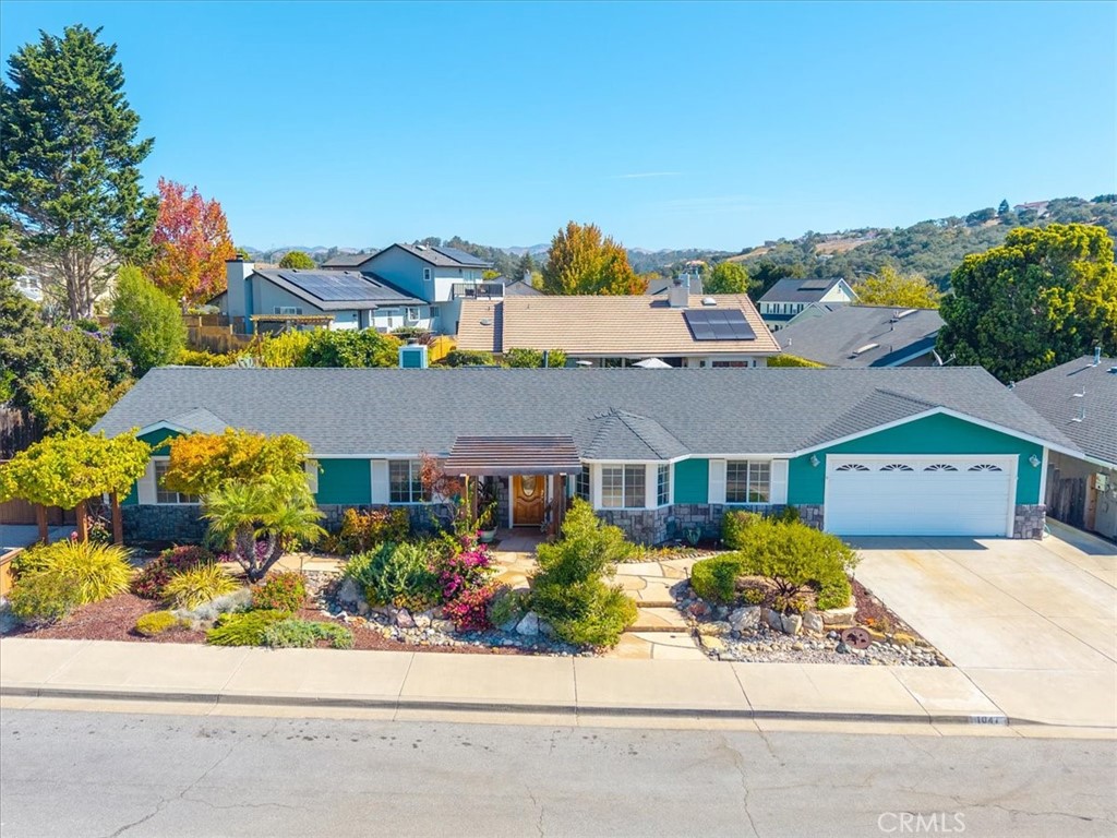 1047 Robin Circle, Arroyo Grande, CA 93420 — photo 1