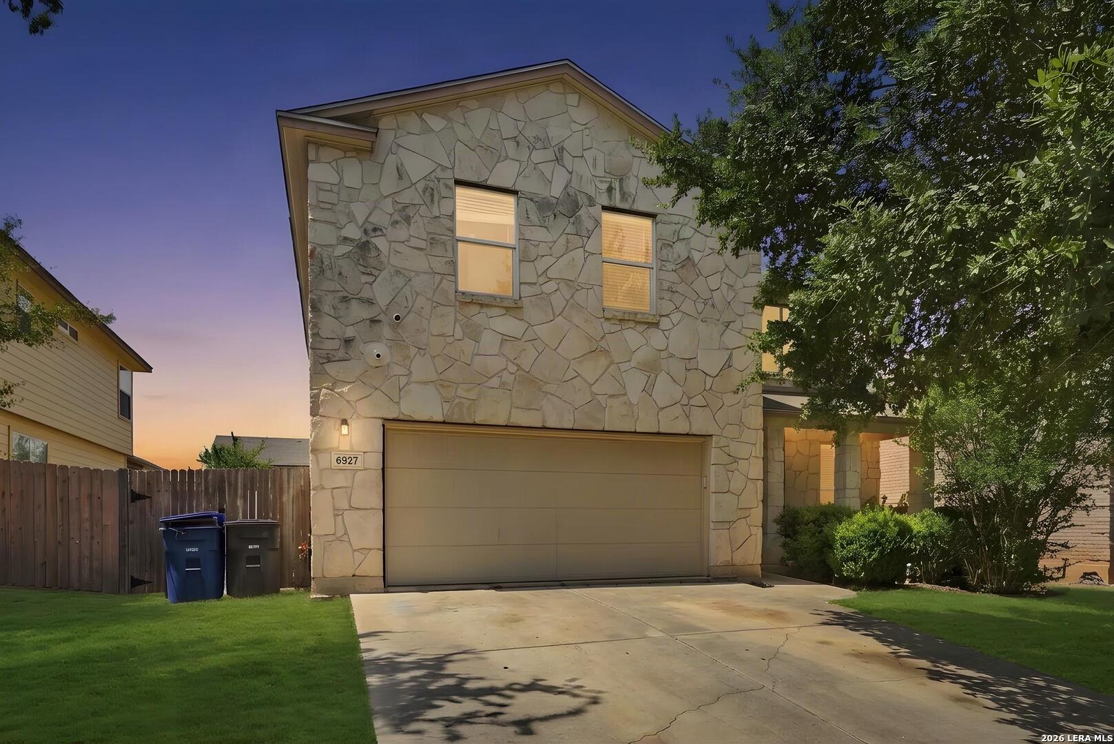 6927 Macaway Crk, San Antonio, TX 78244 — photo 1