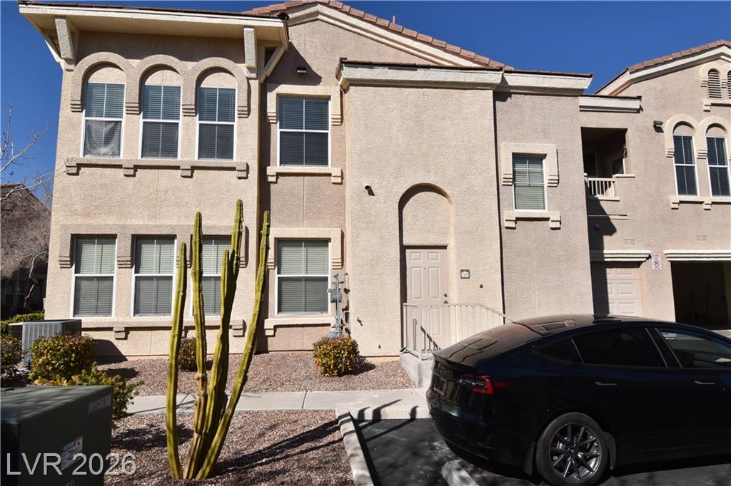 10550 West Alexander Road 2109, Las Vegas, NV 89129 — photo 1