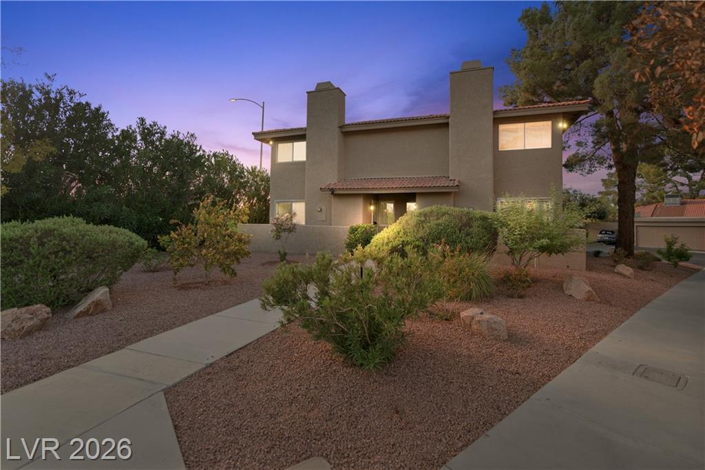 3357 Narod Street, Las Vegas, NV 89121 — photo 1