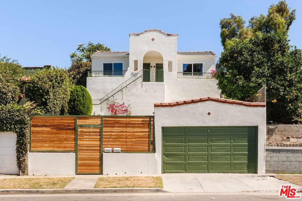 3021 Ganahl Street, Los Angeles, CA 90063 — photo 1