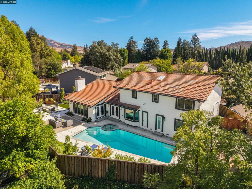 3318 Cottingham Ct, Walnut Creek, CA 94598 — photo 1