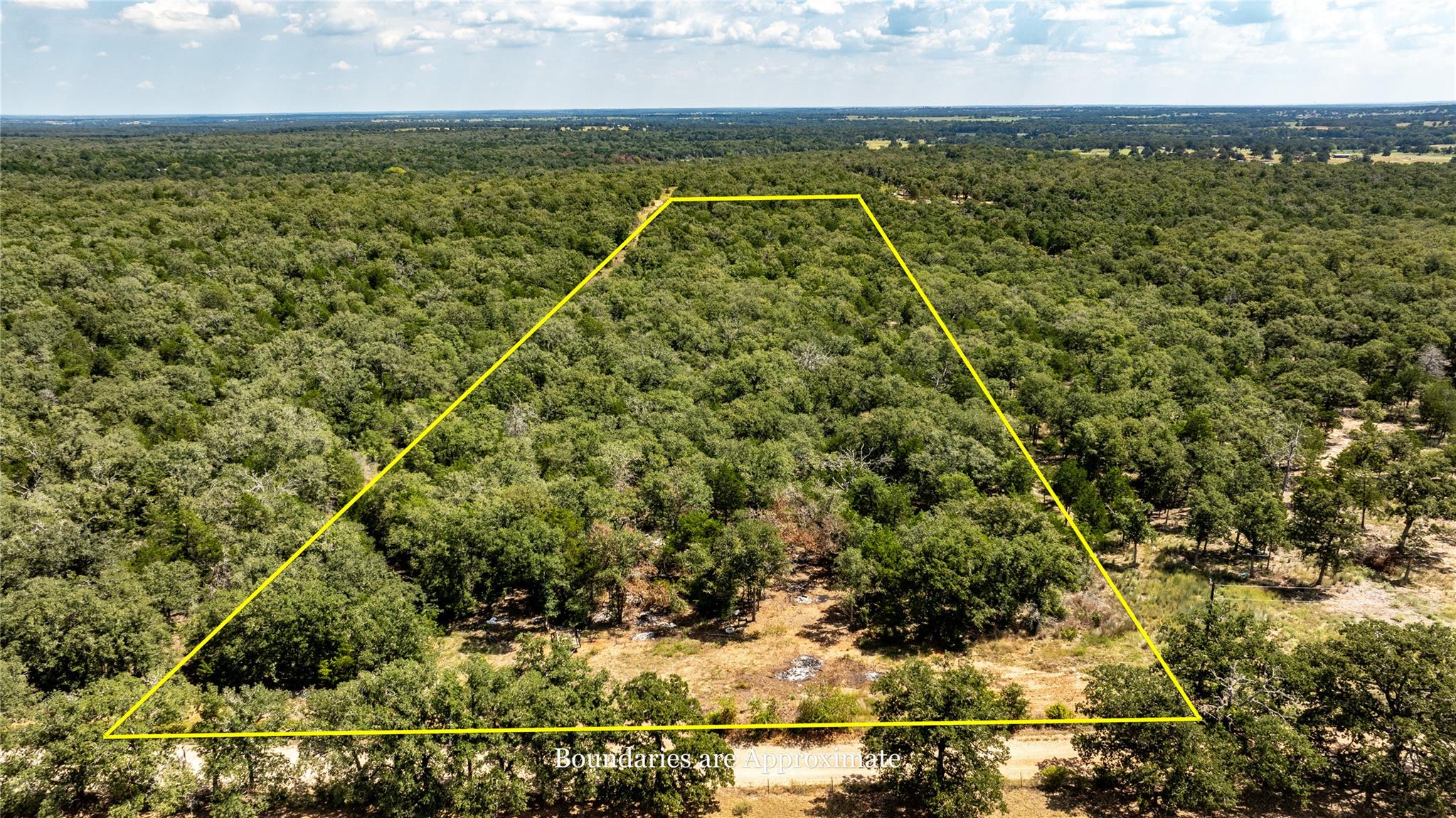 Tract 3  Edgewood Trail Rd