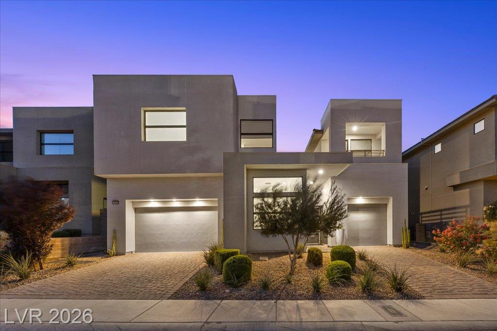 10752 Patina Hills Court, Las Vegas, NV 89135 — photo 1