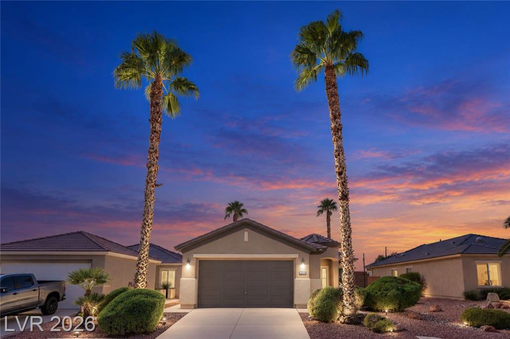 7213 Gran Paradiso Drive, Las Vegas, NV 89131 — photo 1