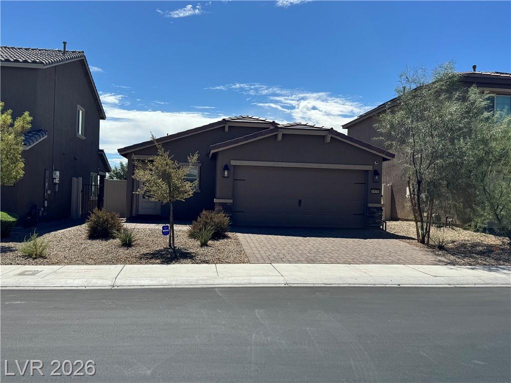 1573 Oro Grande Drive
