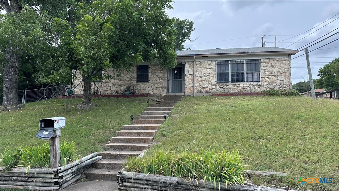 1002 S 27th Street