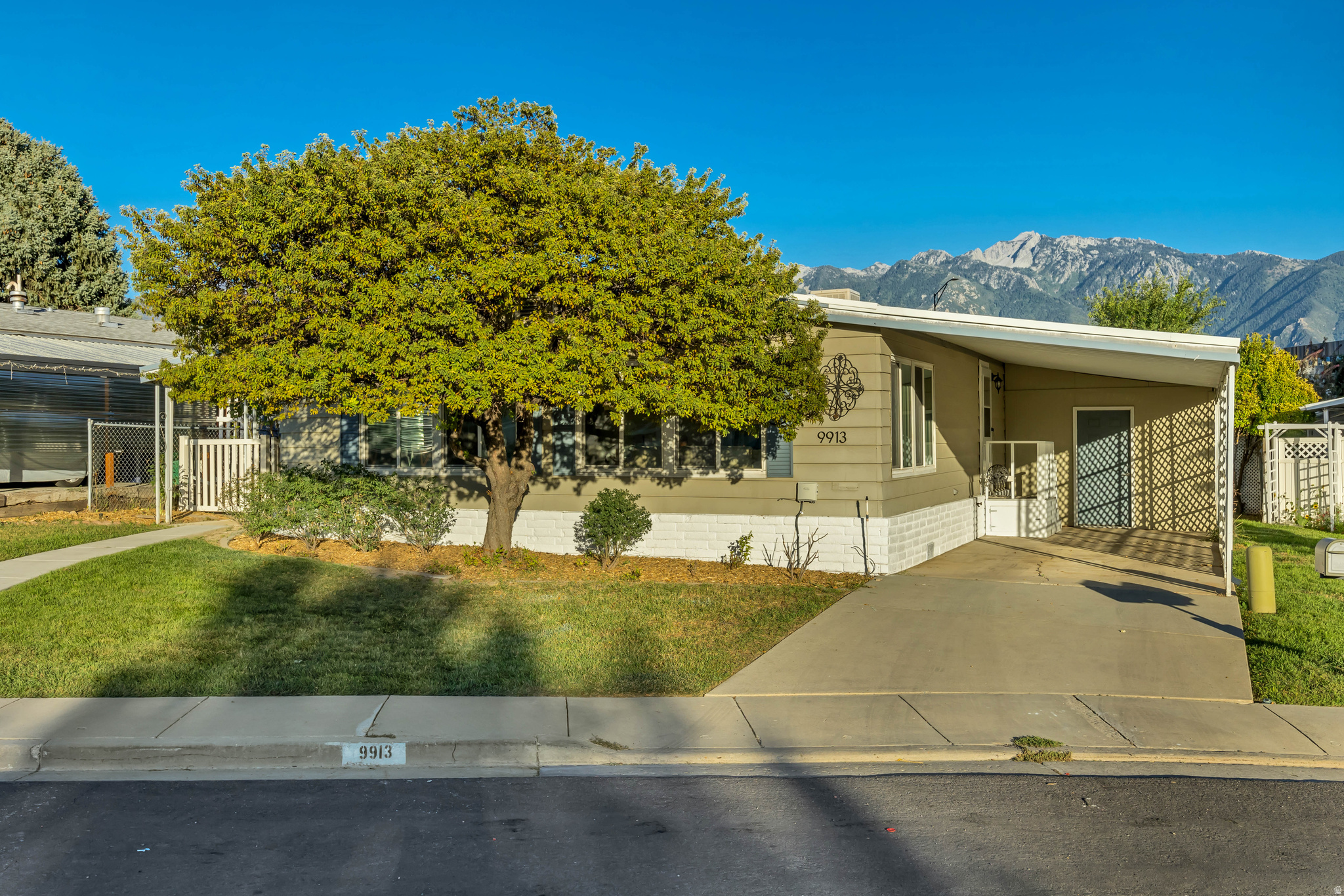 9913 S MORNING STAR WAY, Sandy, UT 84070 — photo 1