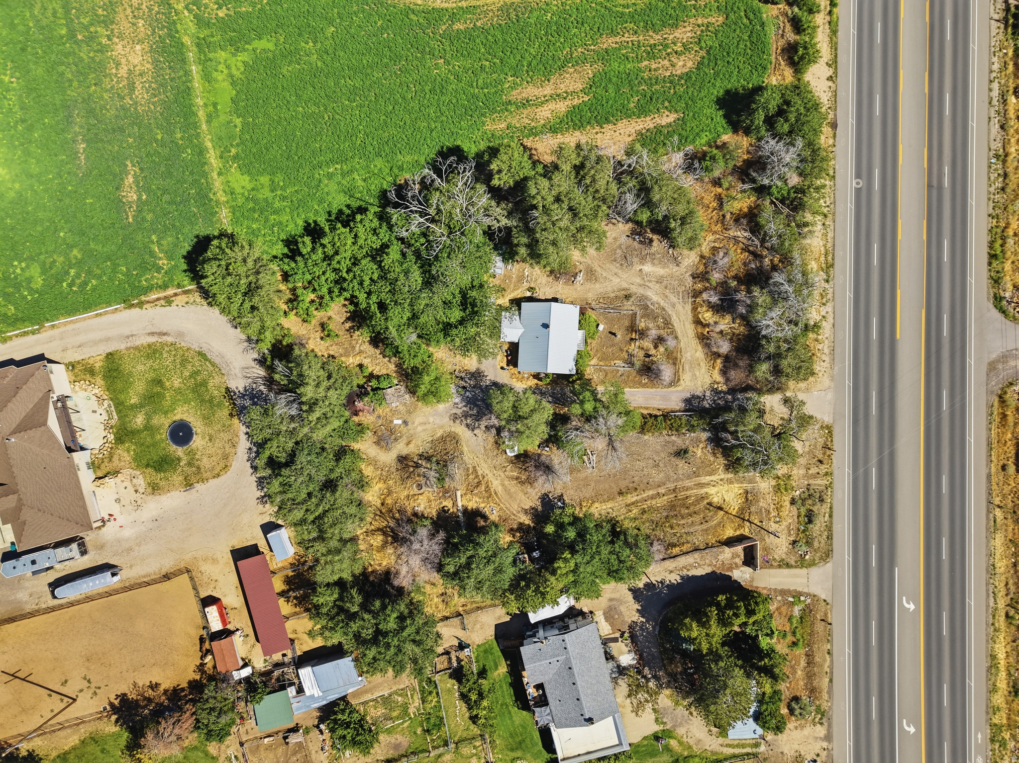 15186 S REDWOOD RD, Bluffdale, UT 84065 — photo 1