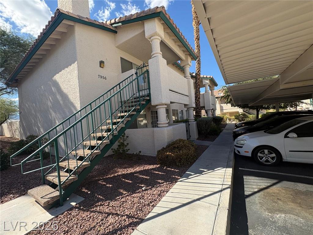 7956 Terrace Rock Way 101, Las Vegas, NV 89128 — photo 1
