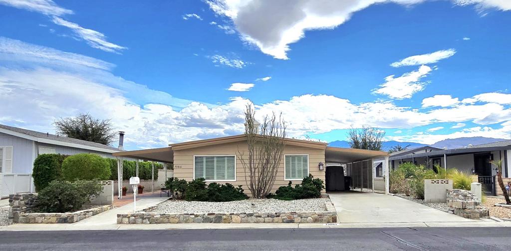 73861 Desert Greens Drive S, Palm Desert, CA 92260 — photo 1