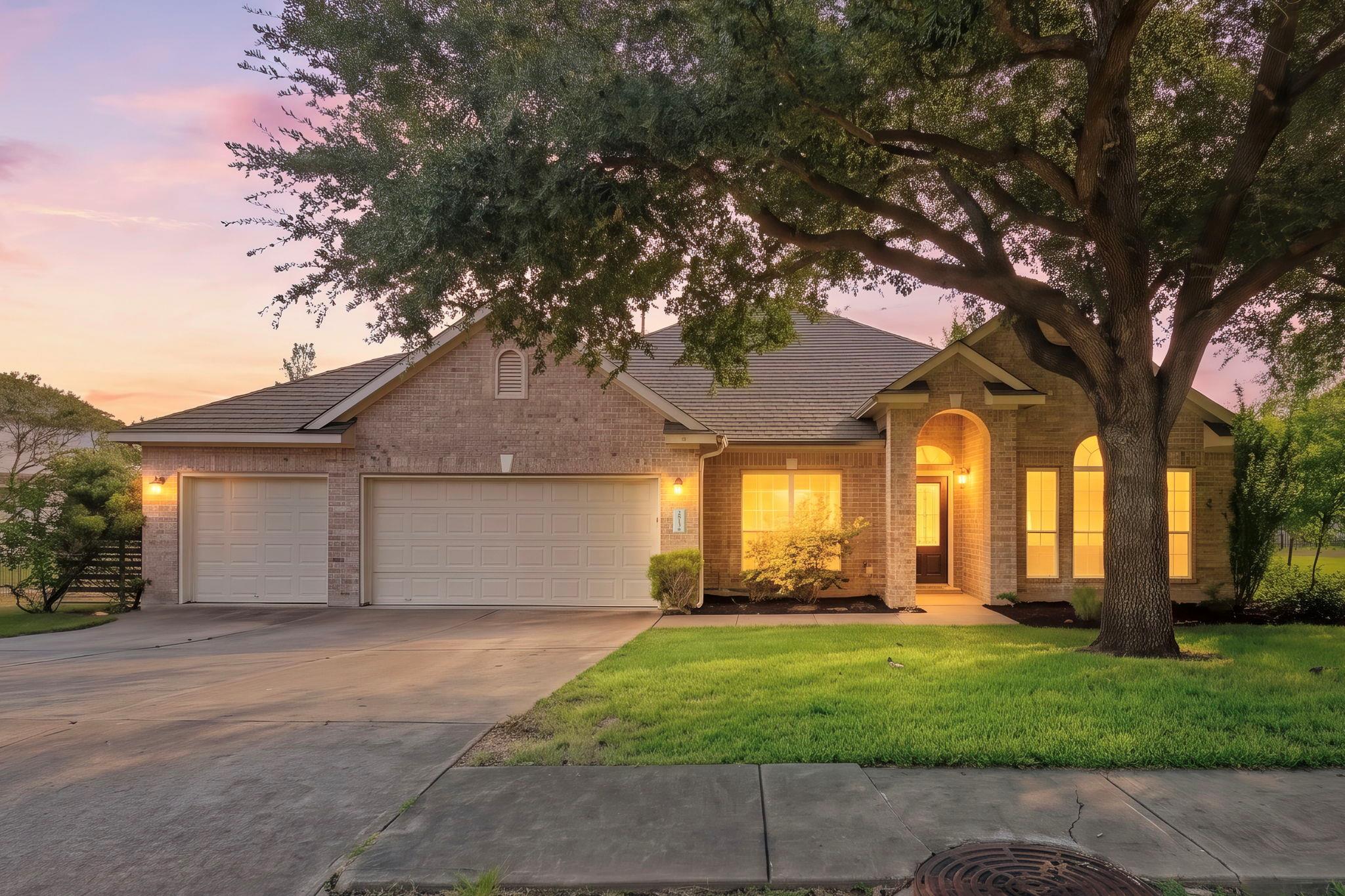 2813  Winding Shore Ln
