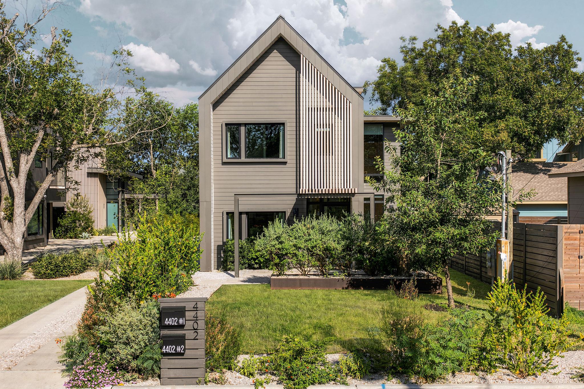 4402 Banister Ln #1, Austin, TX 78745 — photo 1