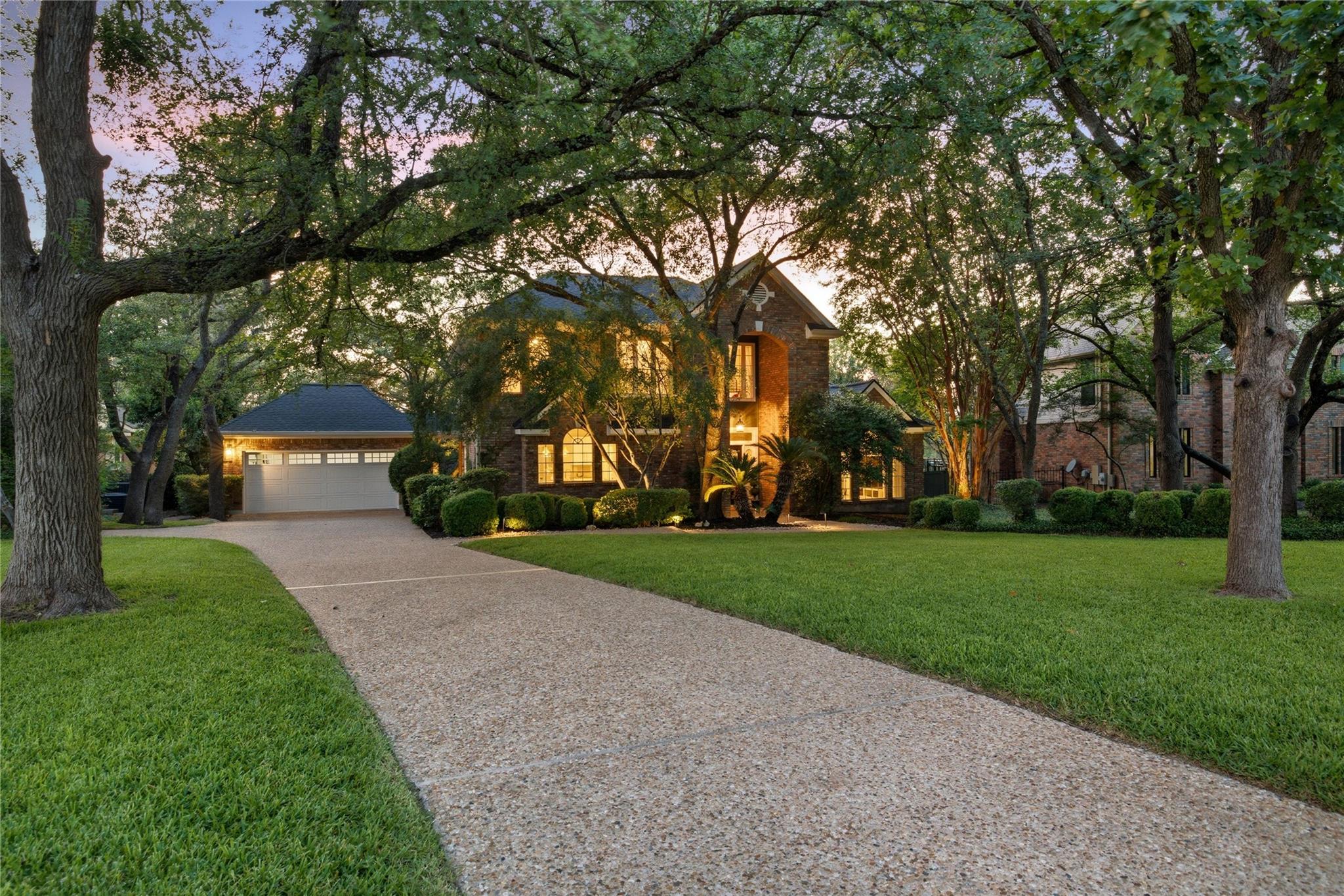 10038 Circleview Dr, Austin, TX 78733 — photo 1