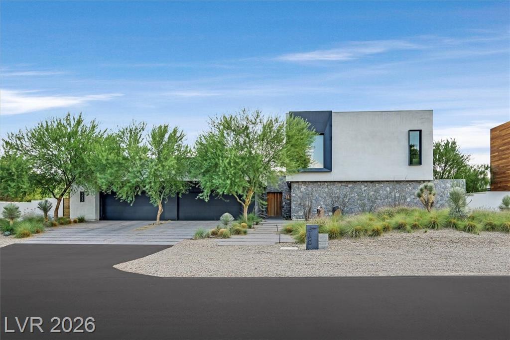 4155 Badura Avenue, Las Vegas, NV 89118 — photo 1