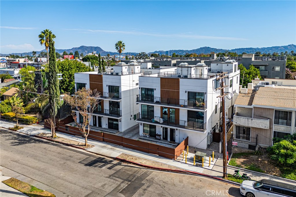 11810 Gilmore, Los Angeles, CA 91606 — photo 1