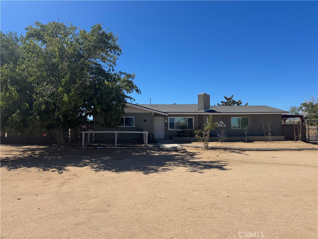 17763 Wisteria Street, Hesperia, CA 92345 — photo 1