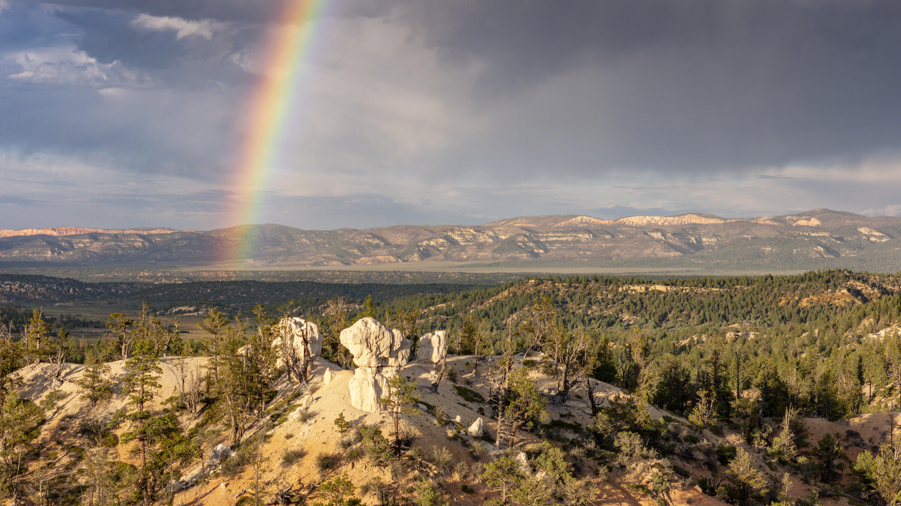 Lot # 6 Elk Ridge Estates Phase 6, Alton, UT 84710 — photo 1