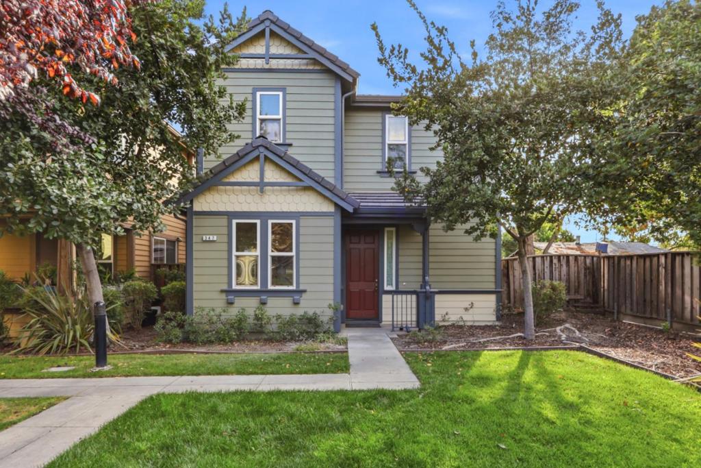 347 Mirador Terrace, San Jose, CA 95116 — photo 1