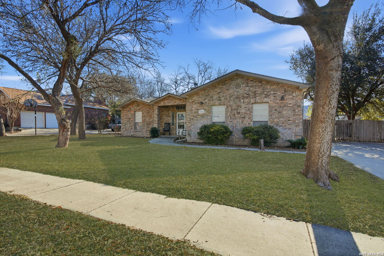 7708 LINKWOOD ST, San Antonio, TX 78240 — photo 1