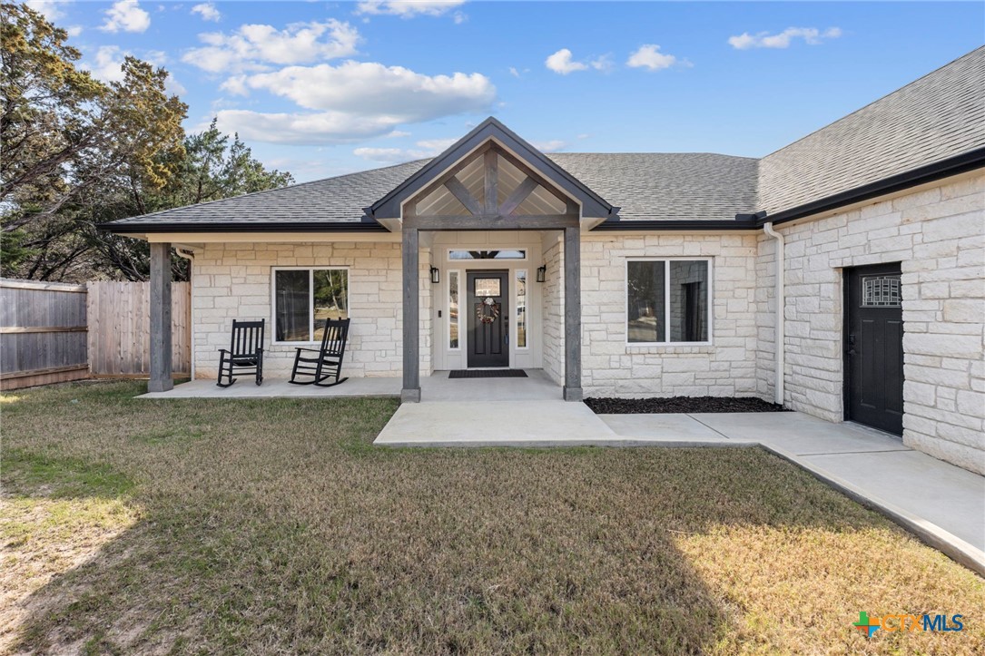15963 Charlya Drive, Temple, TX 76502 — photo 1
