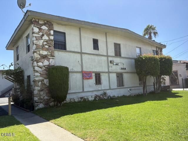 12620 S Figueroa Street, Los Angeles, CA 90061 — photo 1