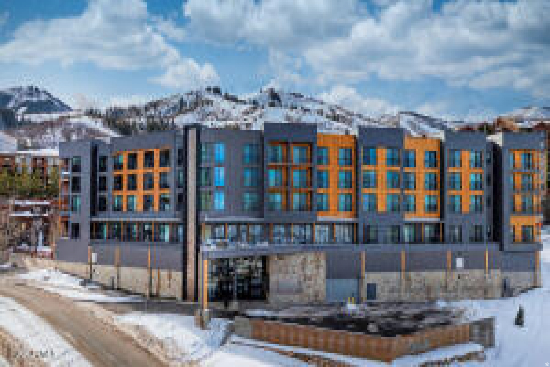 2670 W CANYONS RESORT DR #325, Park City, UT 84098 — photo 1
