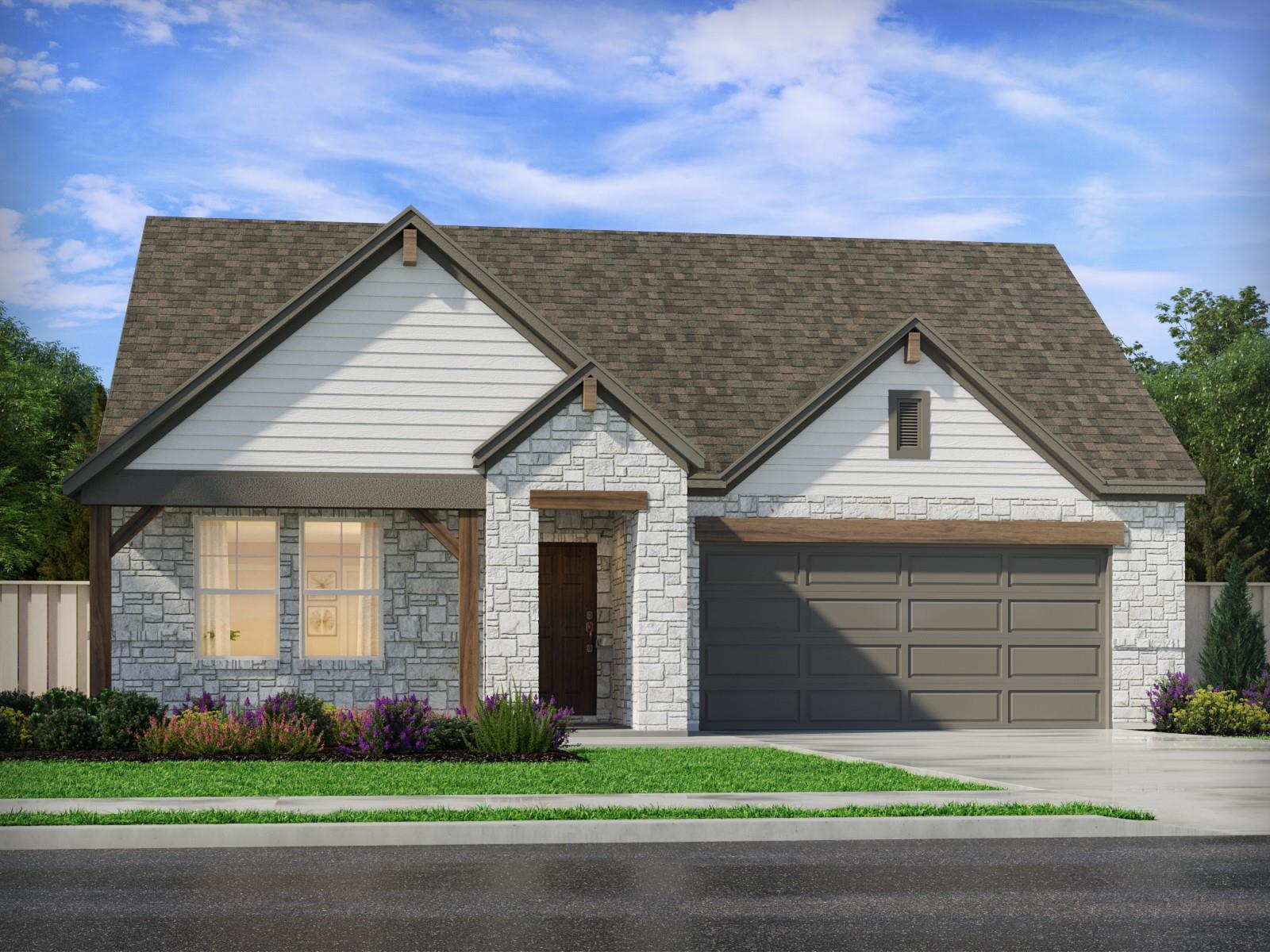 175  Antioch Colony Dr