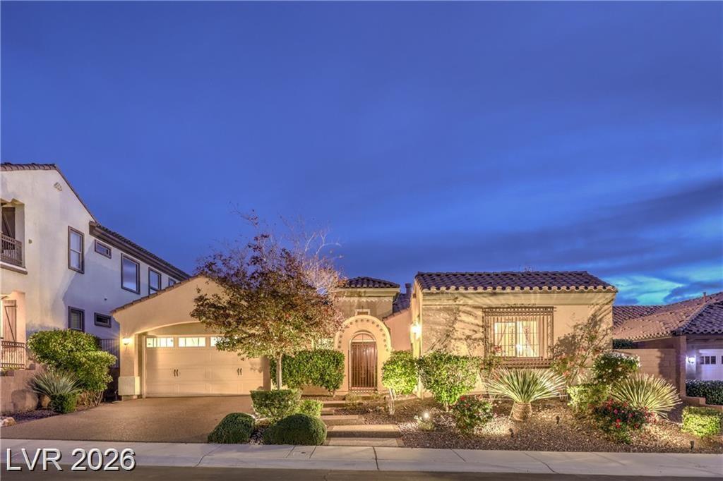 2385 Luberon Drive, Henderson, NV 89044 — photo 1