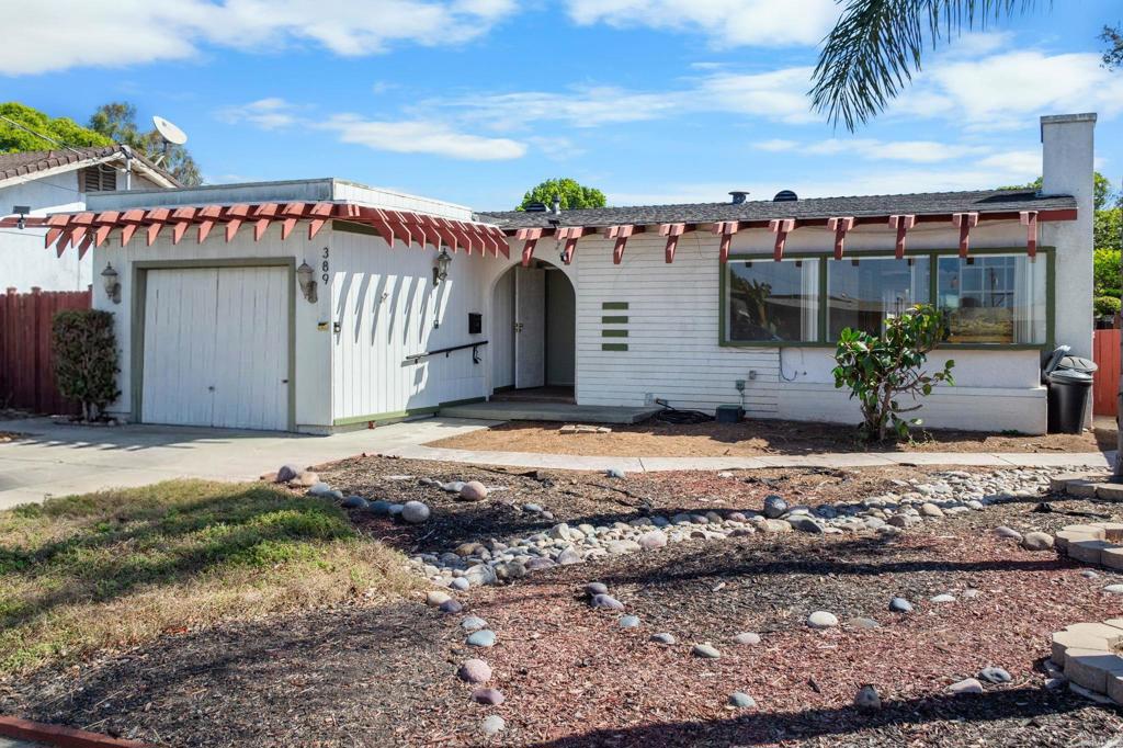 389 First Avenue, Chula Vista, CA 91910 — photo 1