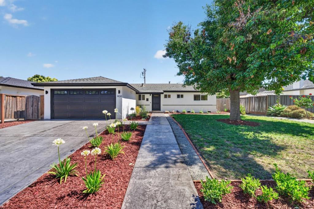 1434 Myrtle Avenue, San Jose, CA 95118 — photo 1