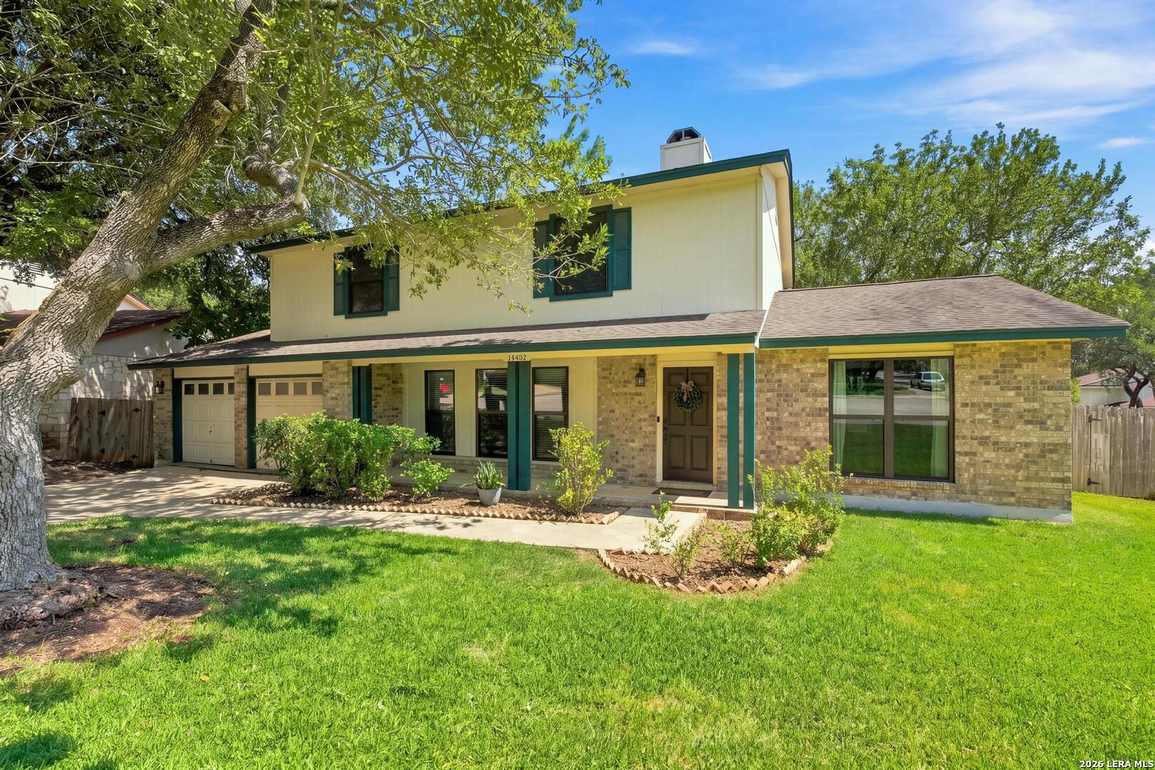 15402 Forest Mist, San Antonio, TX 78232 — photo 1