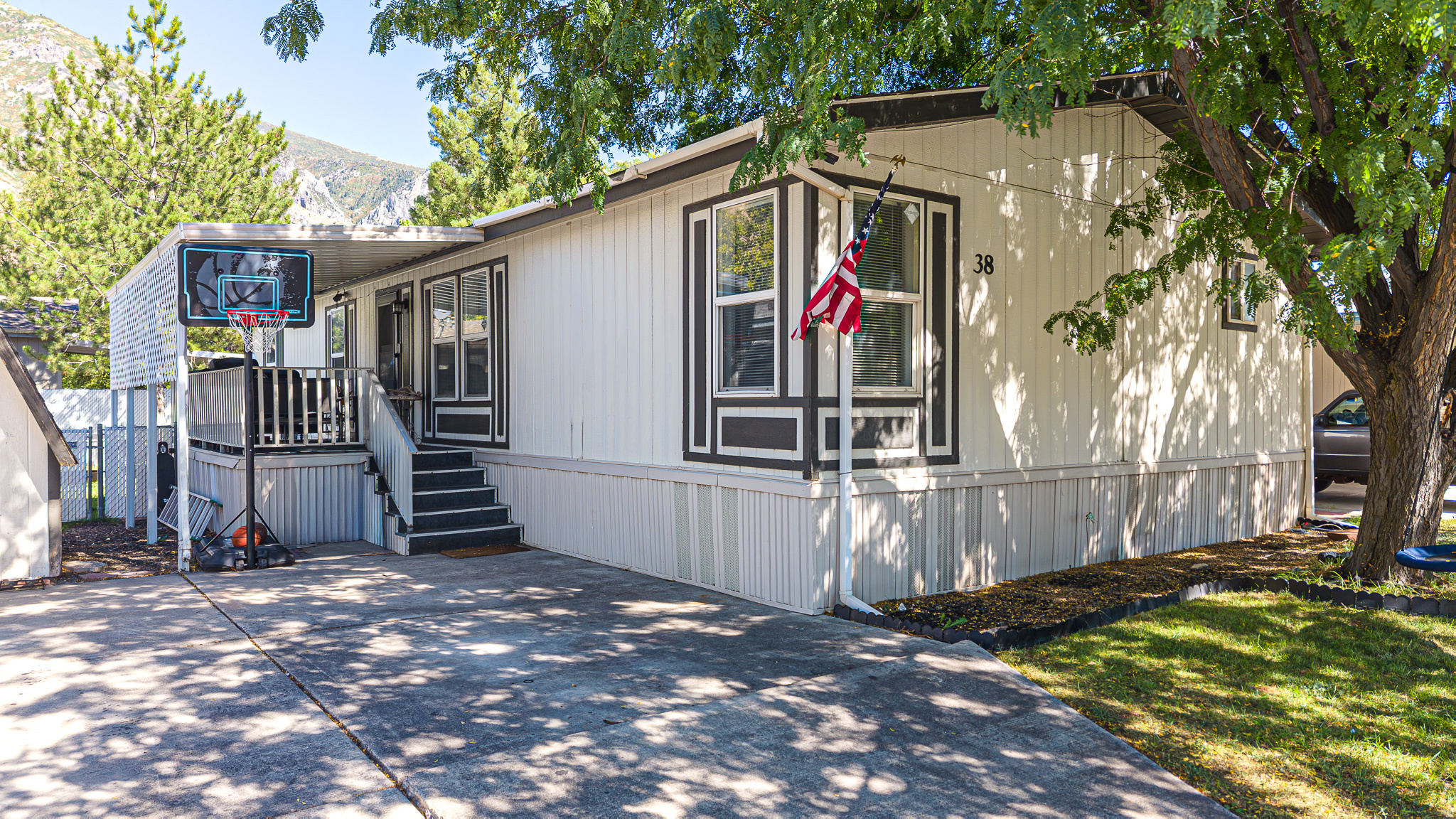 1025 N 300 W #38, Springville, UT 84663 — photo 1