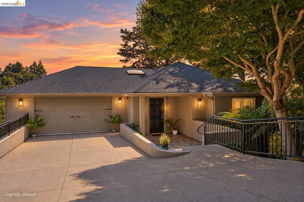 6153 Girvin Drive, Oakland, CA 94611 — photo 1