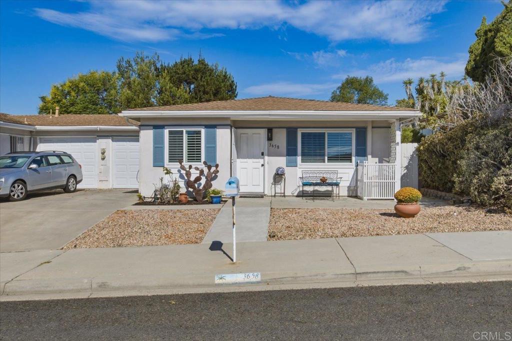 3658 AQUA, Oceanside, CA 92056 — photo 1
