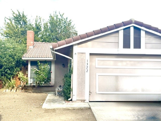 1322 Buttercup Lane, Paso Robles, CA 93446 — photo 1