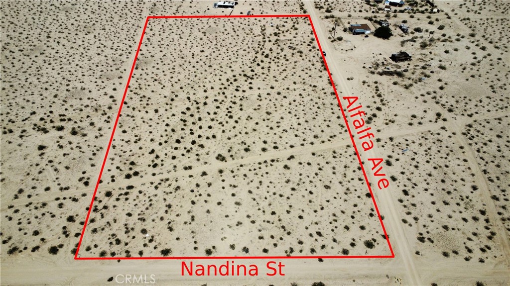 1 Nandina Street, 29 Palms, CA 92277 — photo 1