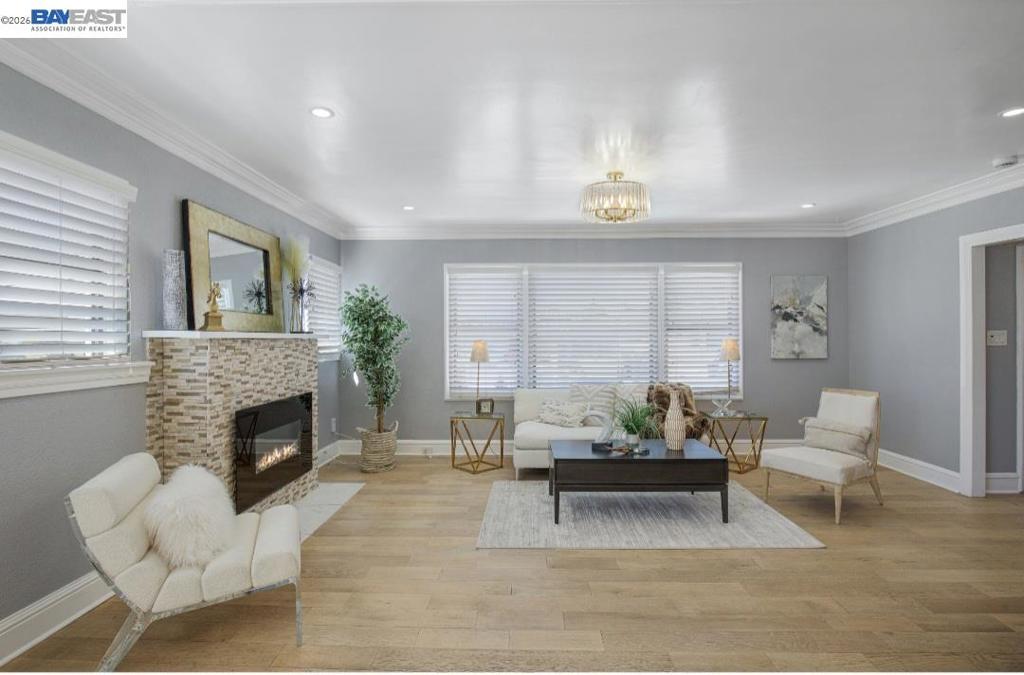 2468 Maxwell, Oakland, CA 94601 — photo 1