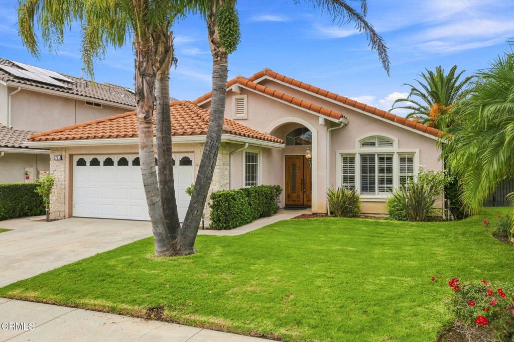 1711 Amarelle Street, Thousand Oaks, CA 91320 — photo 1
