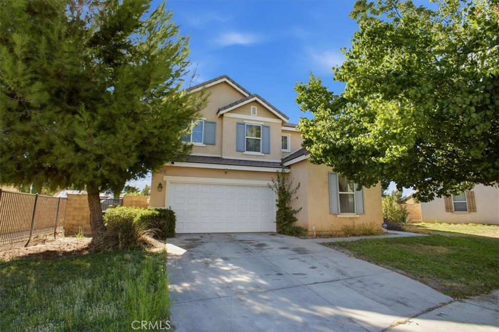 43145 Carpenter, Lancaster, CA 93535 — photo 1