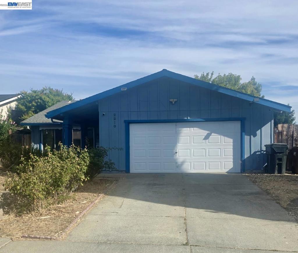 2210 Washington Way, Antioch, CA 94509 — photo 1
